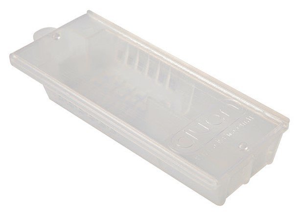 60031 Queen Cage Box (Plastic)