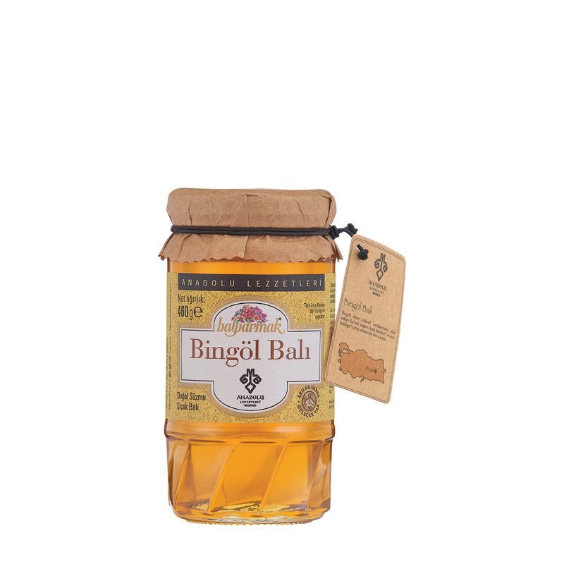Bingol Flower Honey 460 g