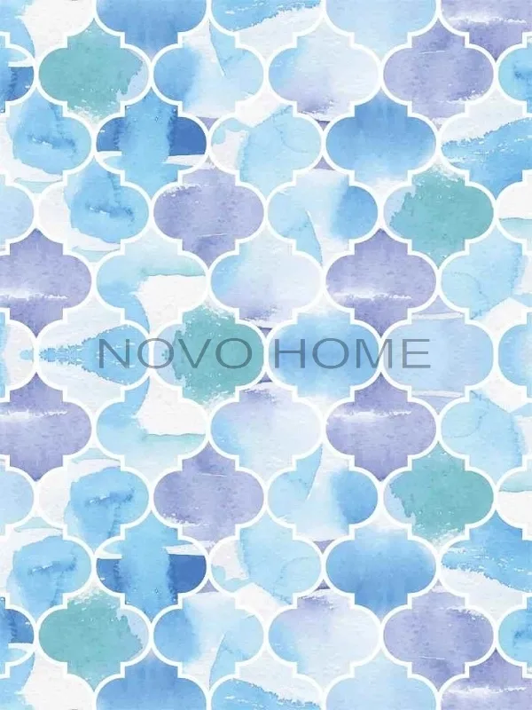 Dijital NVH1628 digitally printed rug