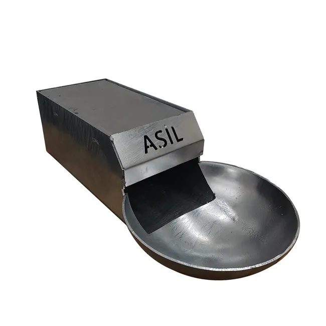 5 mm 12 L Hot-Dip Galvanized Drinker
