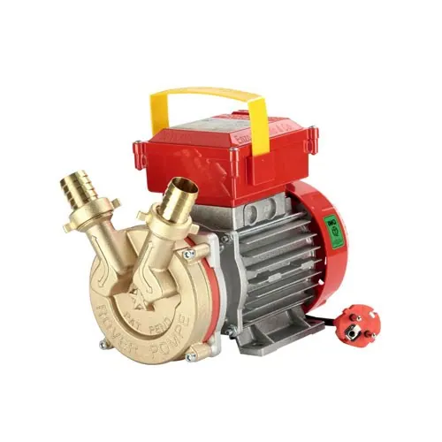 Oil Pump BEM 25 (40 lt)