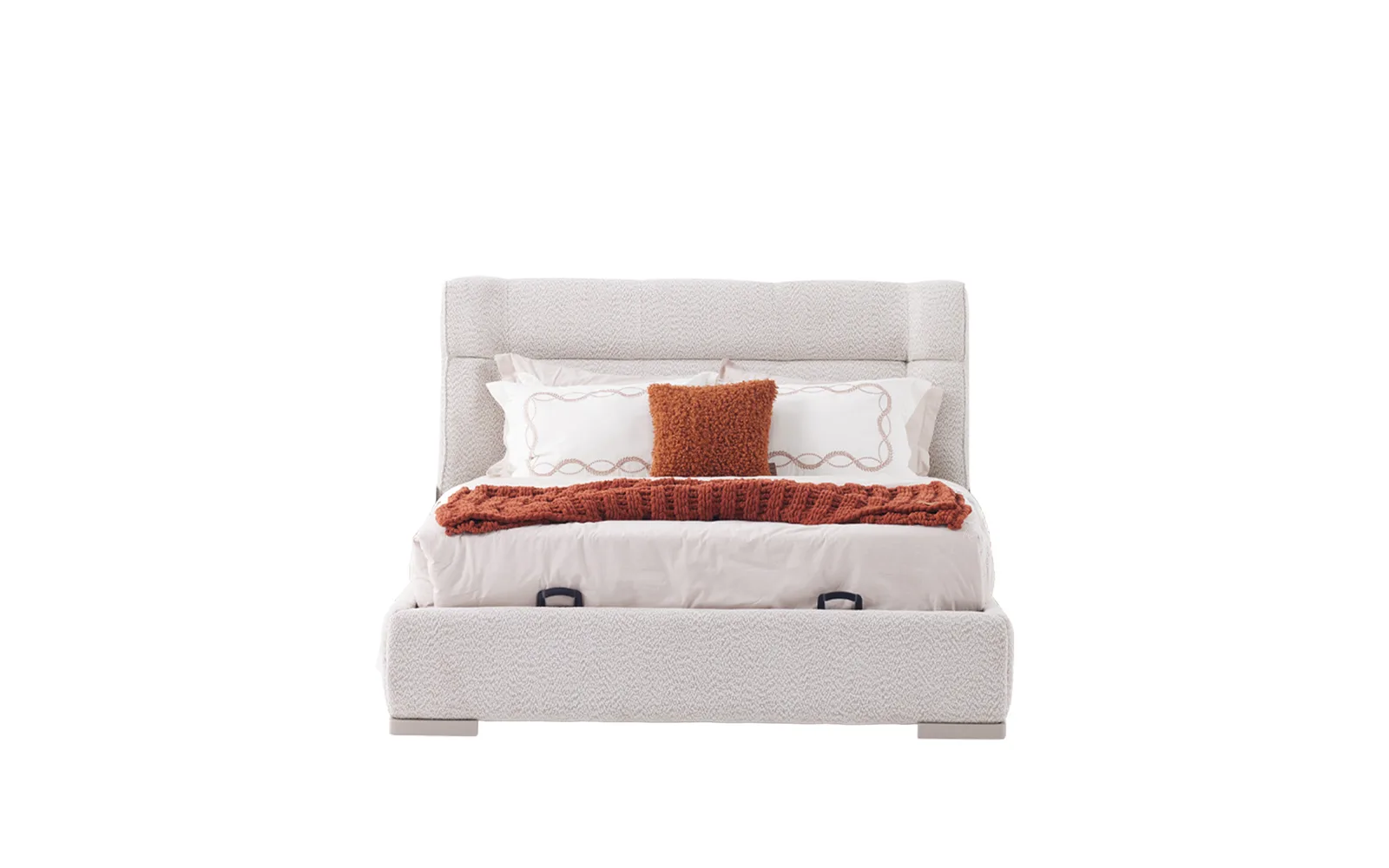 Bed Frame Paris