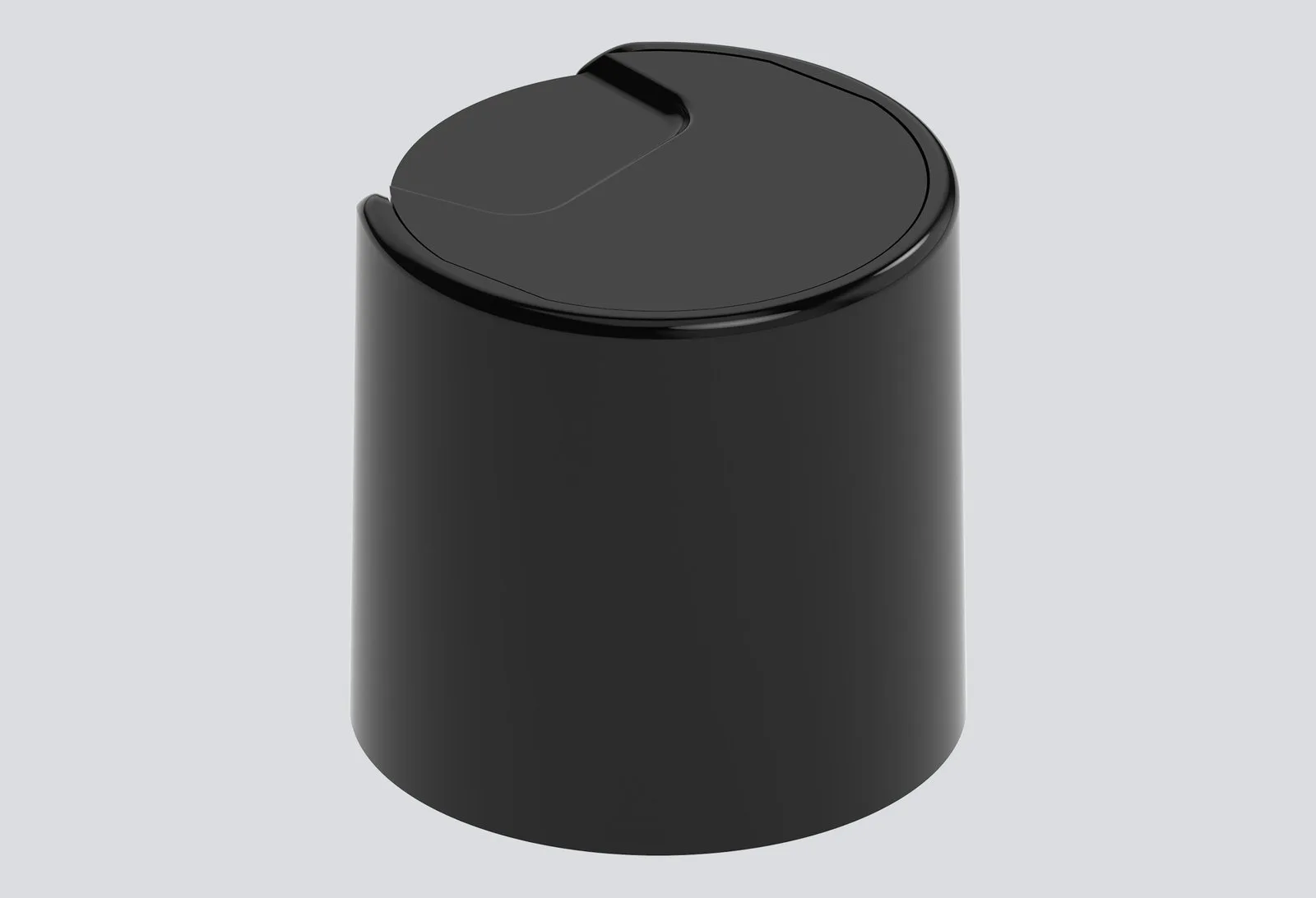 KP-00800 Disc Top cap 24/410