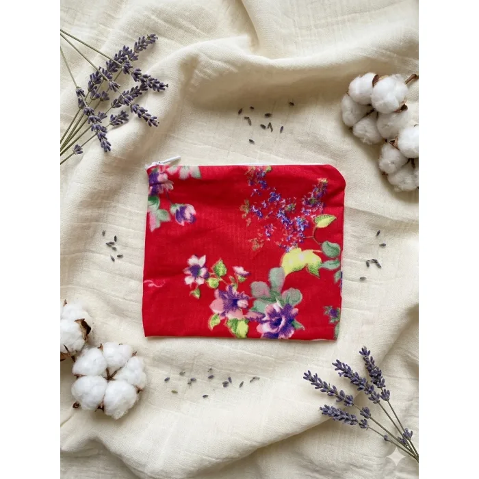 Sanitary pad bag