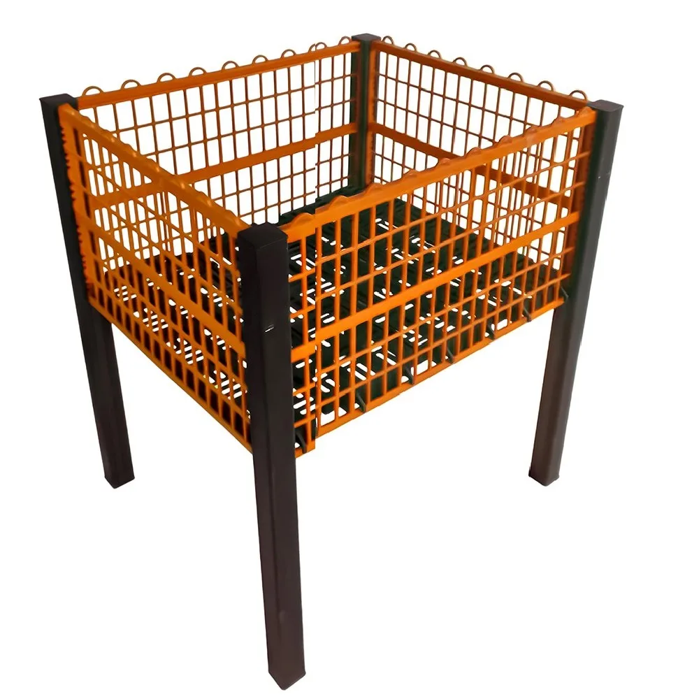 60 cm plastic display basket