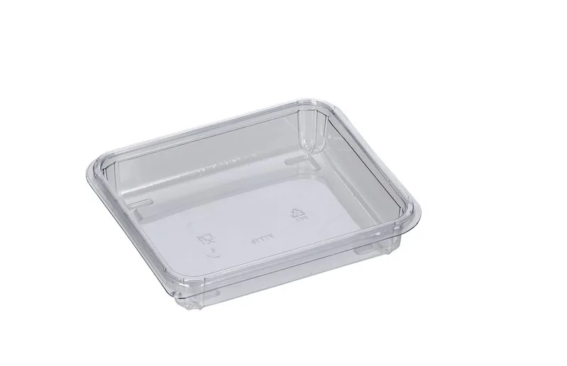 Bespoke Container FT 710