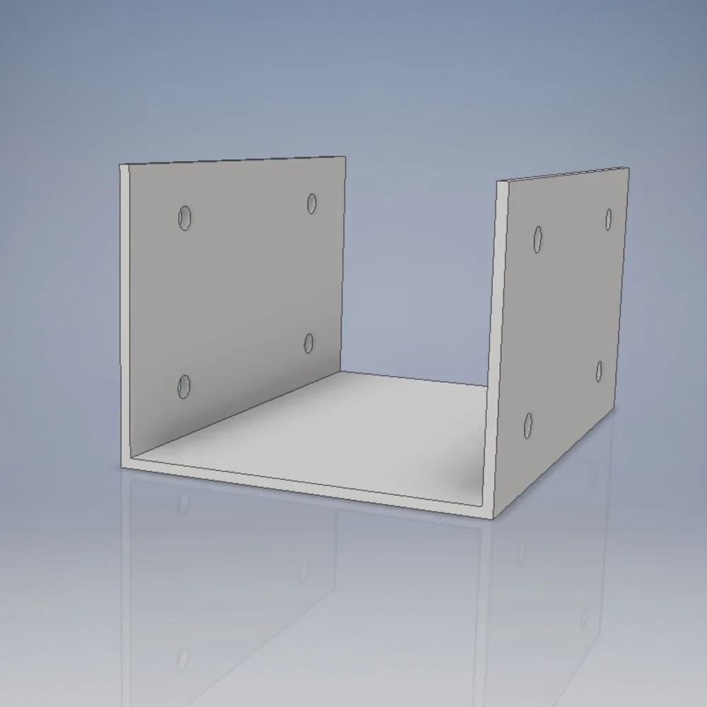 CTP cable carriers