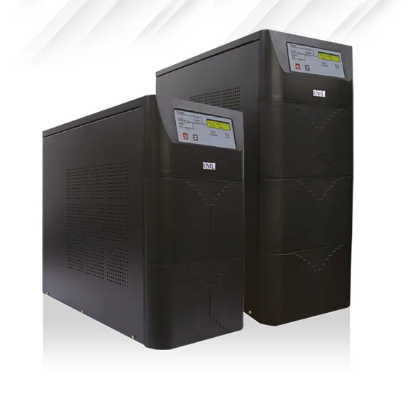 A2 6-10-15 kVA single-phase UPS
