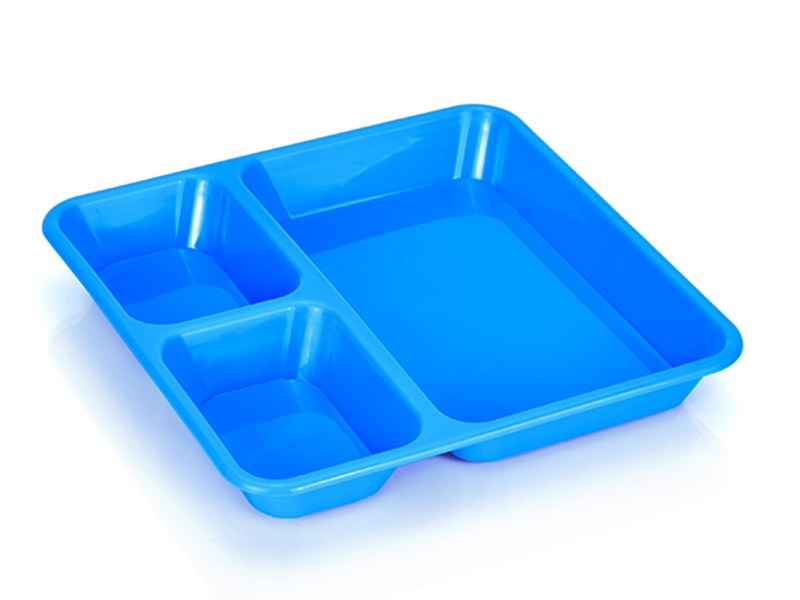 Surgical tray 3 parts