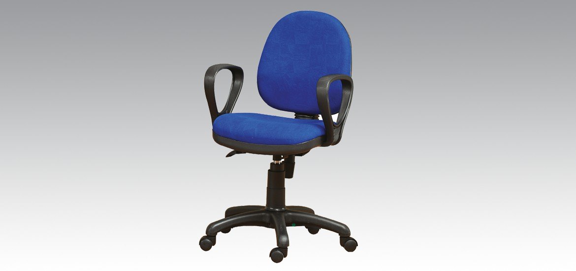 T-11 Secretary Chair