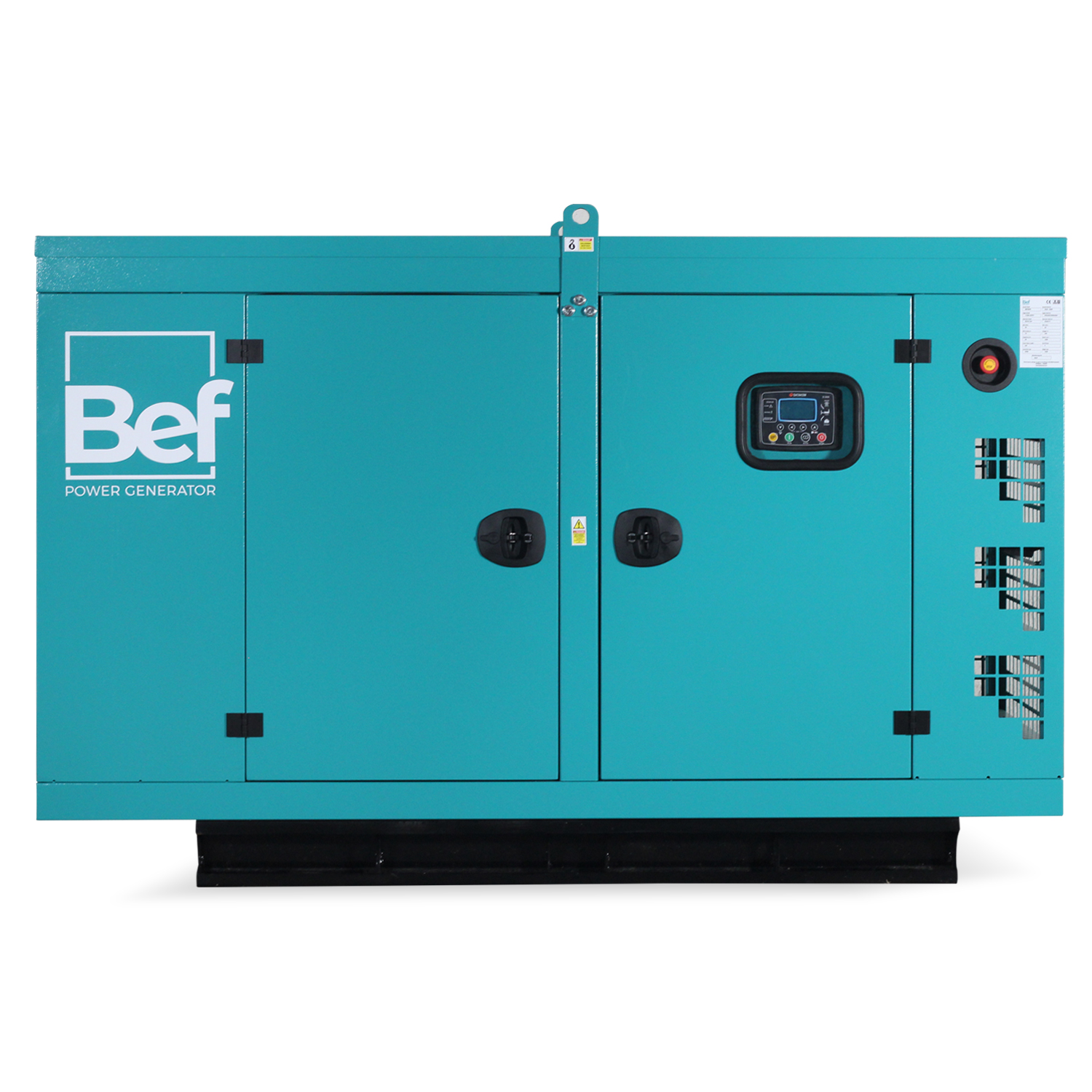 BEF33PE Generator - BEF