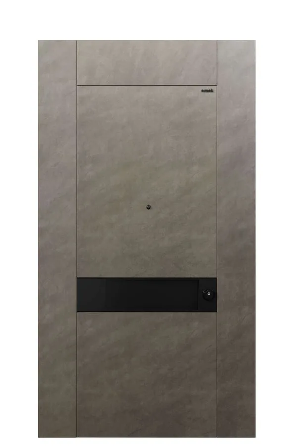 Flush Door Emek HM-106