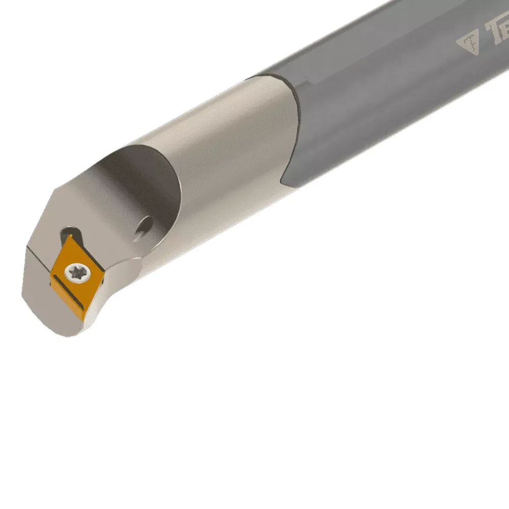 Carbide E-System Internal Turning Tool 93° E-SDUCR IK