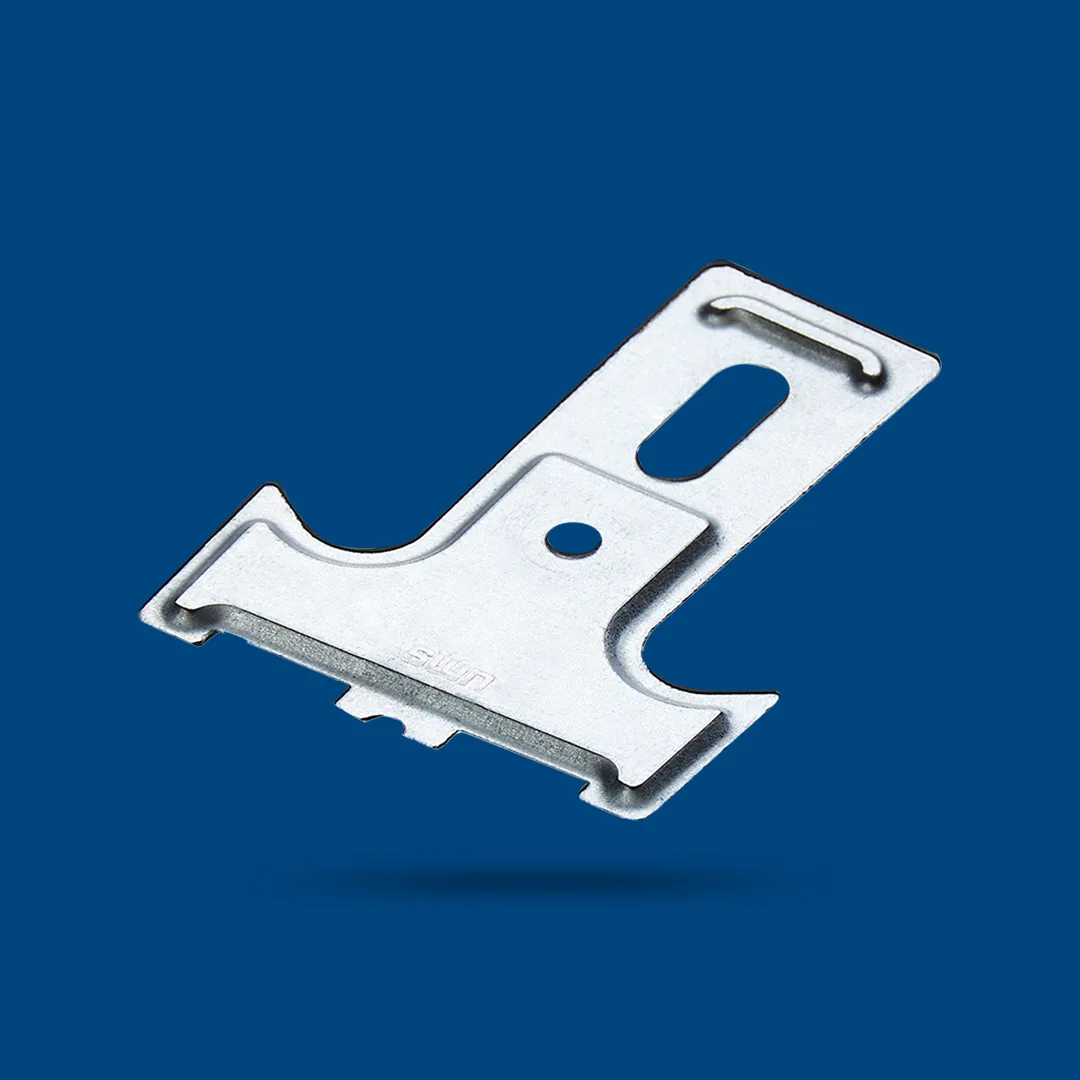 Klips ceiling connector clip