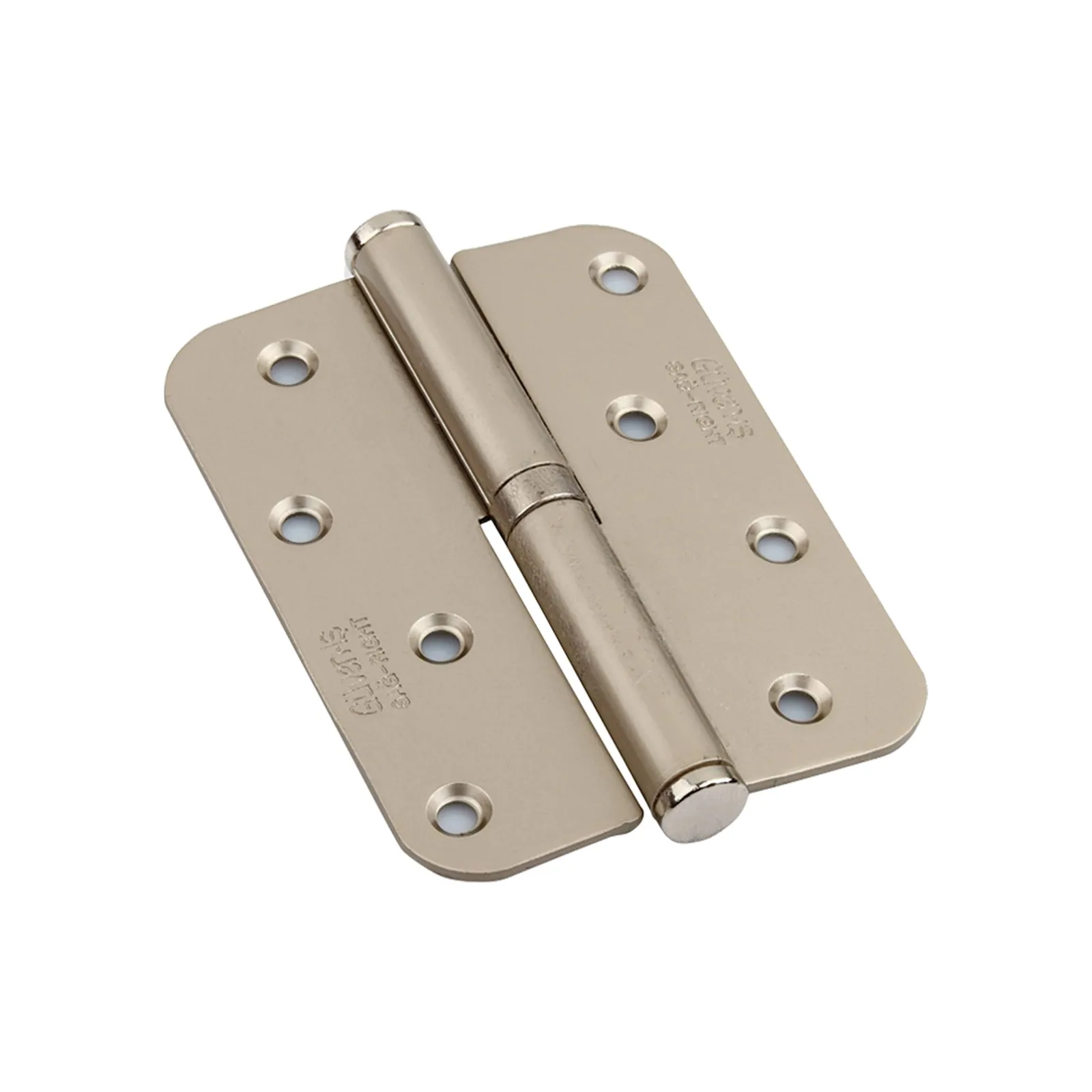 Oval Okka hinge
