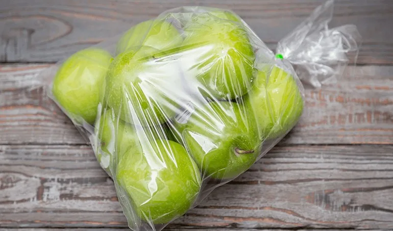 Fruit & Vegetable Bags