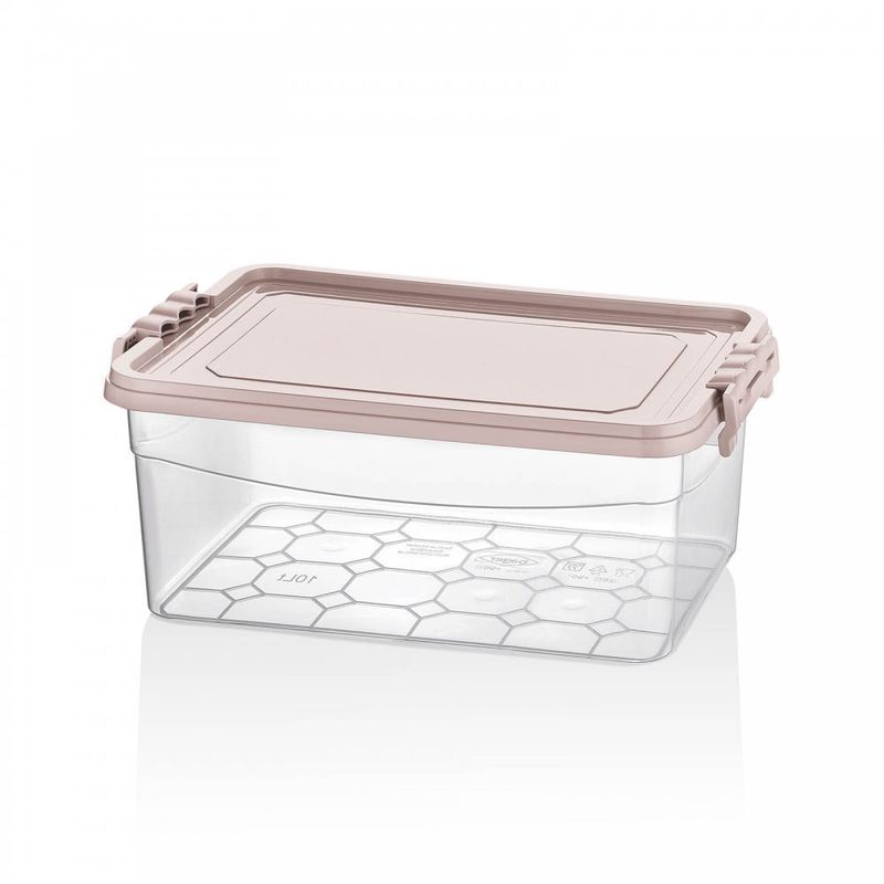 No. 4 Multifunction Box, 10 Lt