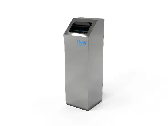TMS HG0101 waste bin