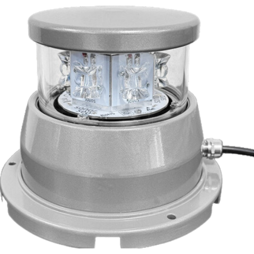 NV50 - Sonar Sea Navigation Aids and Marine Safety Solutions
