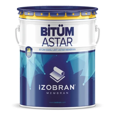 Izobran bitumen primer