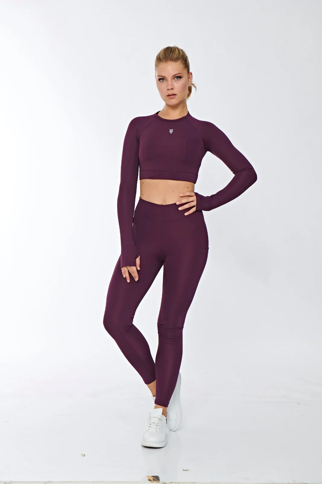 Push Up Leggings