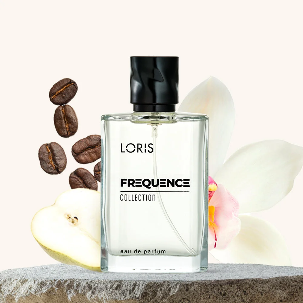 Frequence K-222 women's EDP perfume, 50 ml