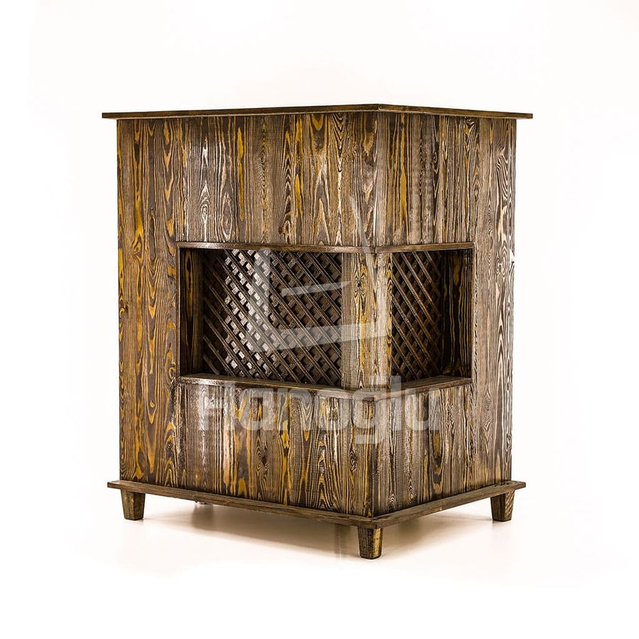 HB730 Reception Desk