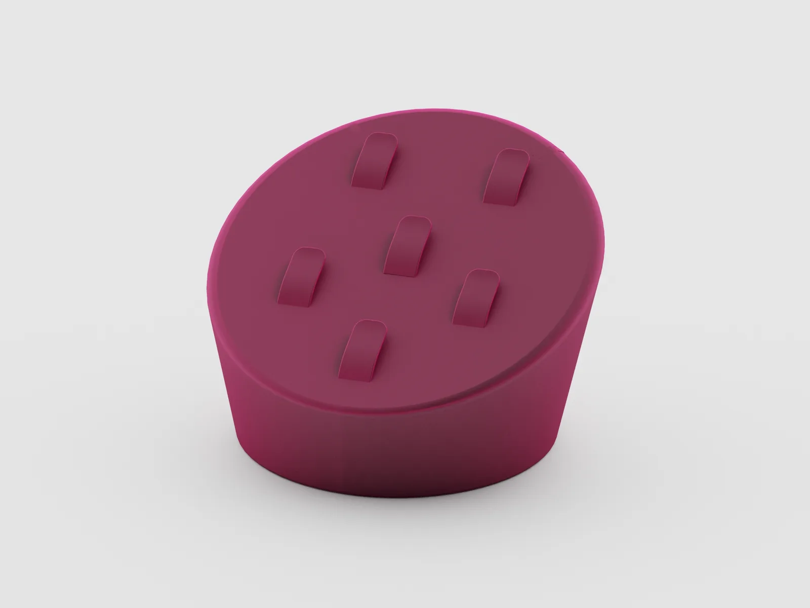 RNG-4070 ring display holder
