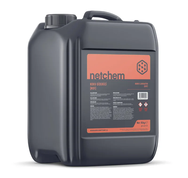 Odor neutralizer NSF NCT-519