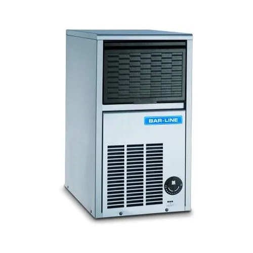 Bar Line BH 2006 Ice Machine, 20 Kg/Day Capacity