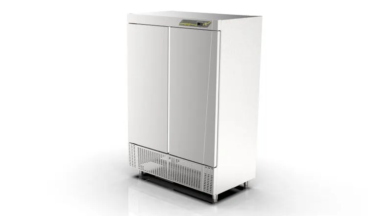 Vertical Display Refrigerator PRS1-2