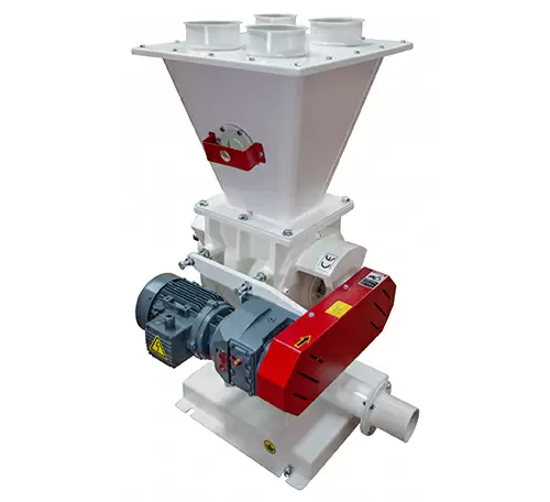 Eclusa Valve