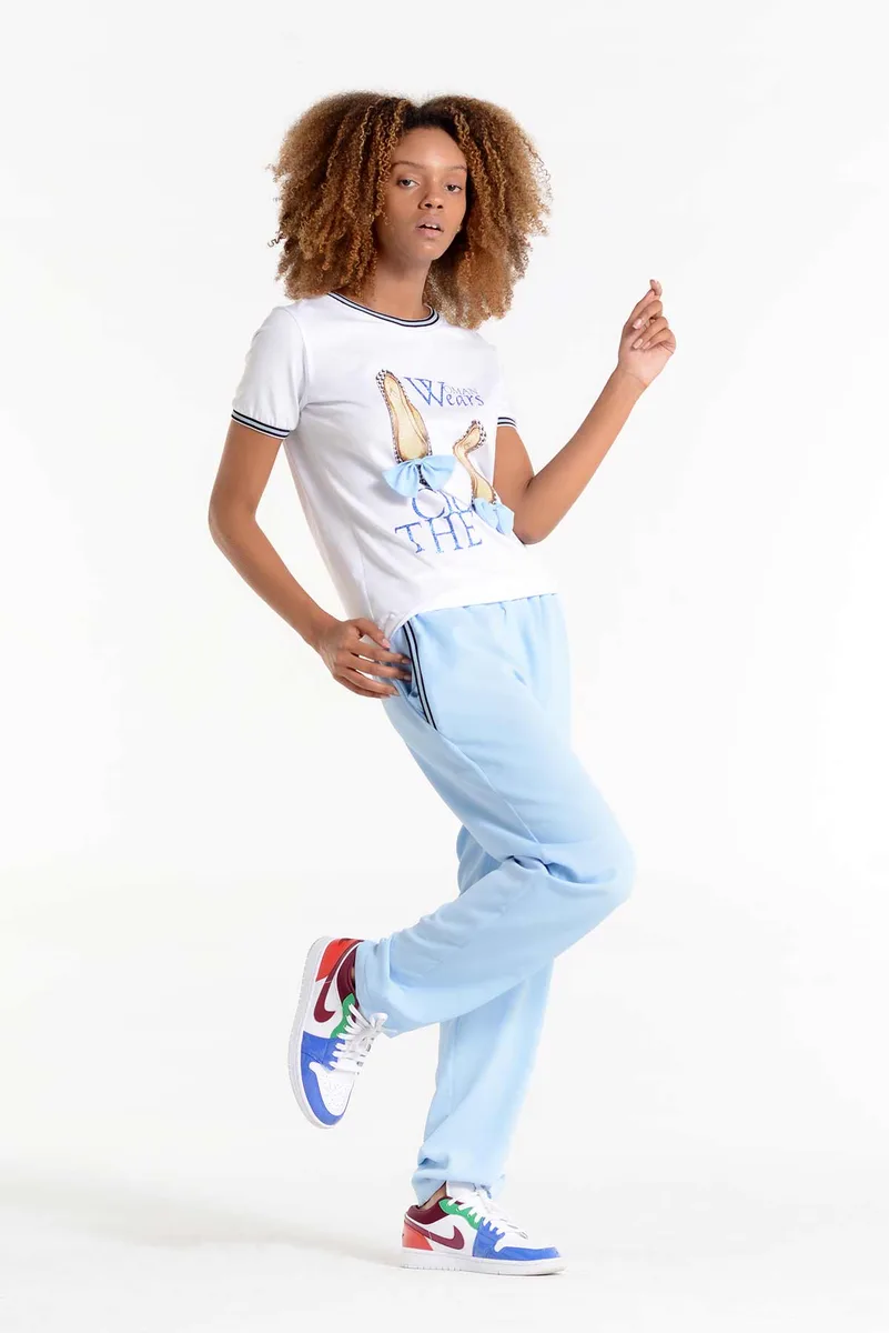 Avidita two-piece set model ST124