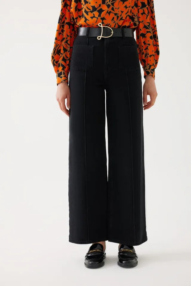 EXQUISE 3130002 denim jeans