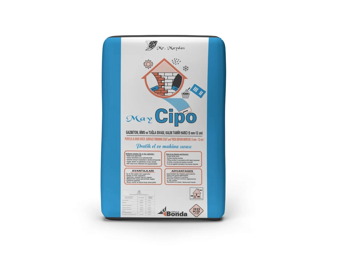 May-Cipo