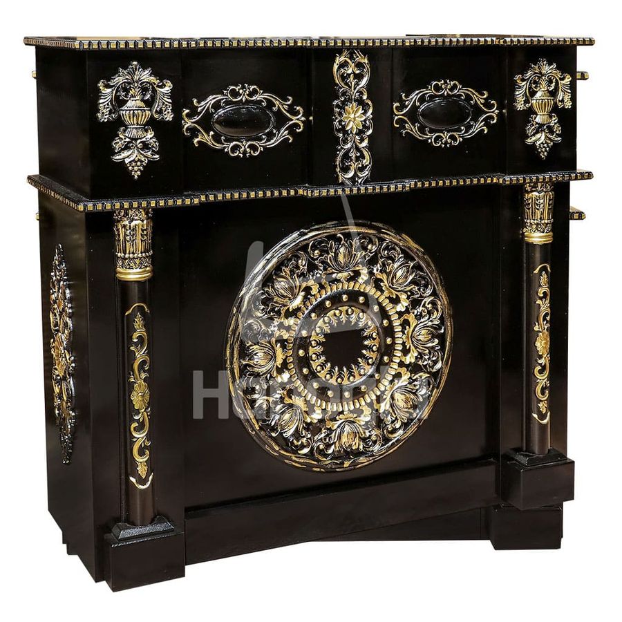 HB735 Reception Desk