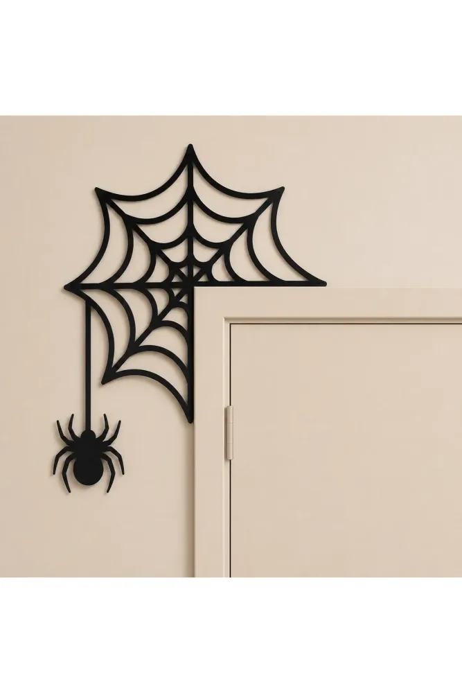 Door-Side Wall Decor
