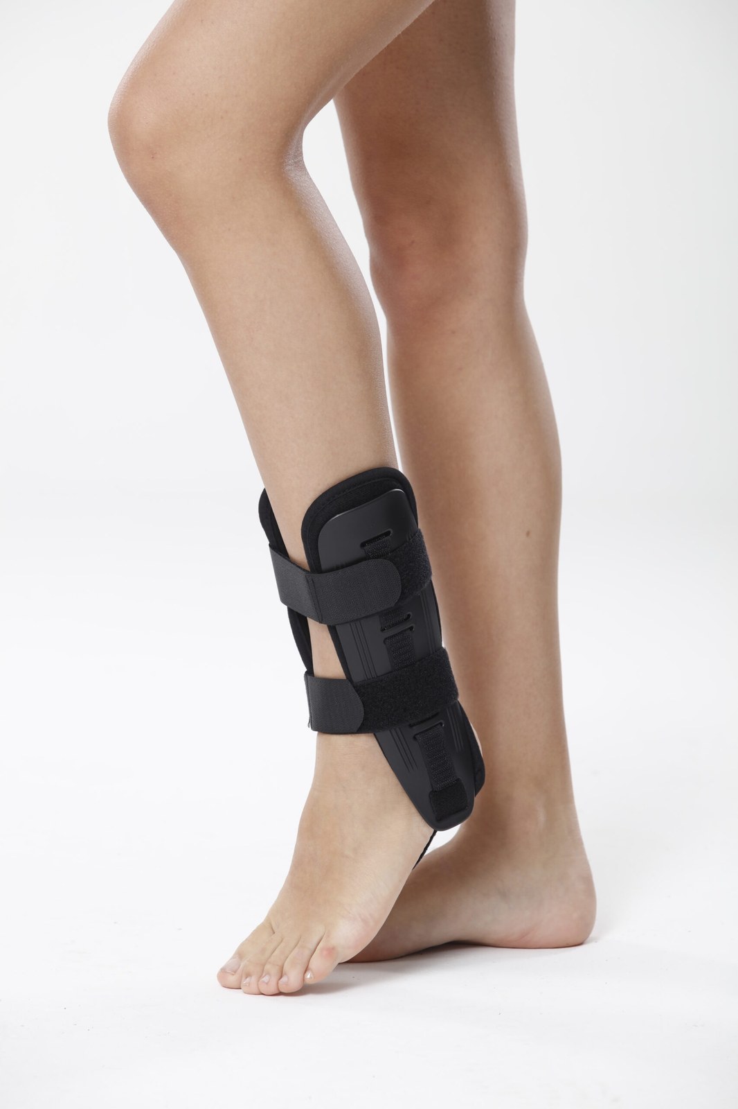 Puffix Ankle Support With Pad