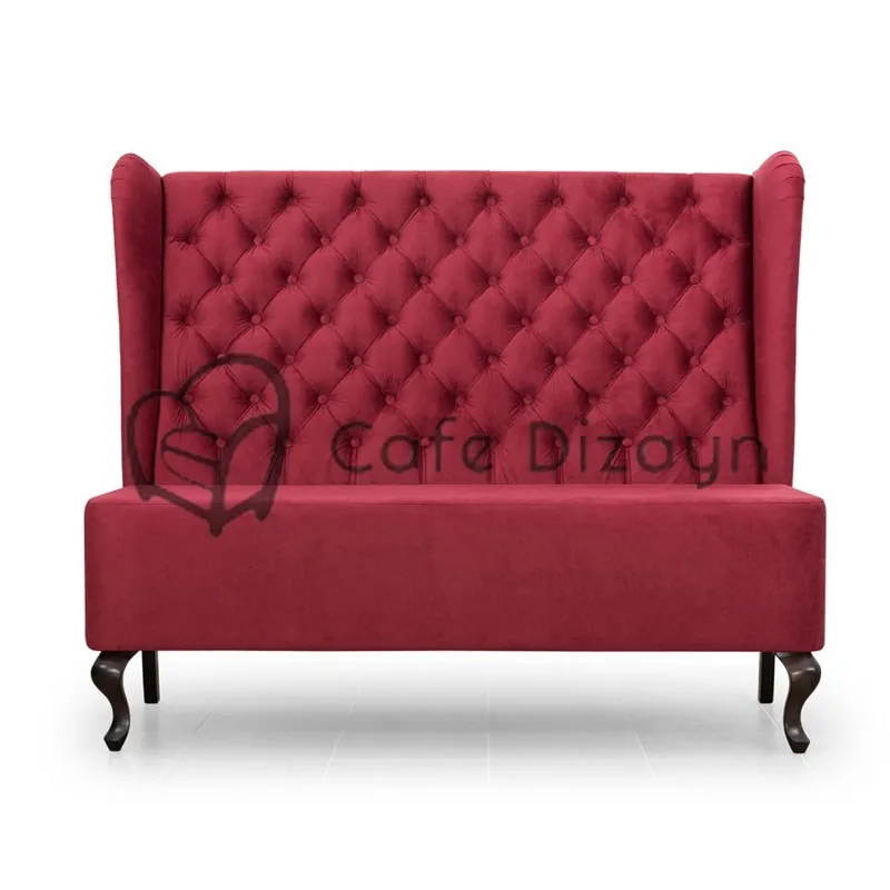 Cafe Dizayn SDR038 Cafe Banquette