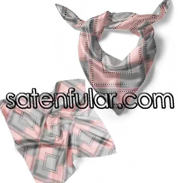 Women's Scarf 17