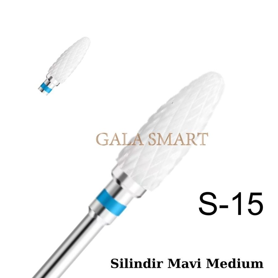 GALA Ceramic Removal Bit NO:S-15