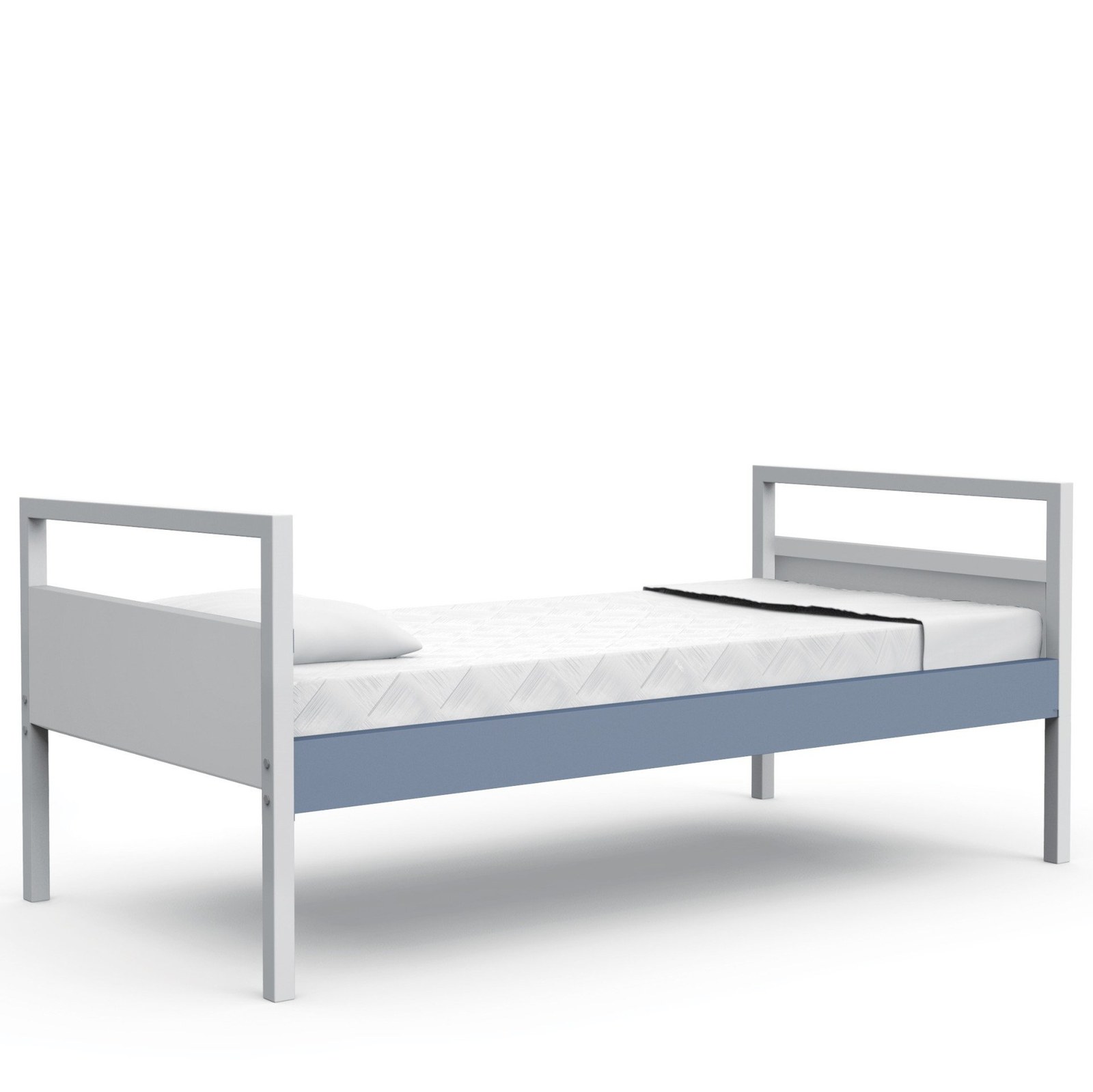 Single Bunk Bed KLSM183