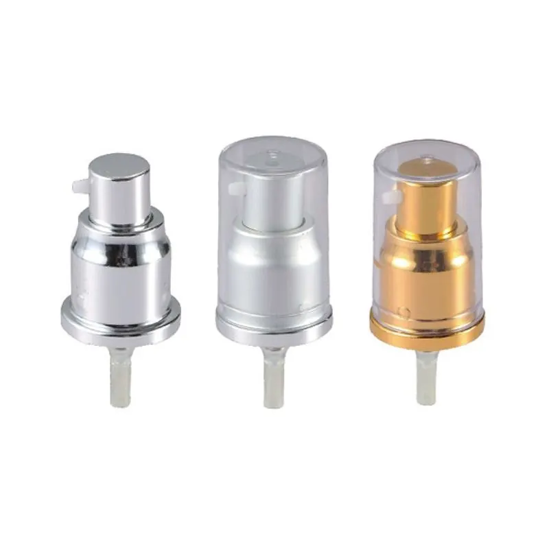 Lotion Pump (INOP1113)
