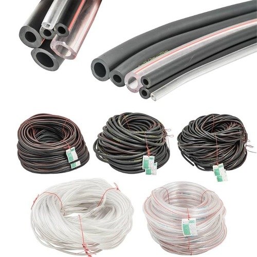 Milk and Air Hoses