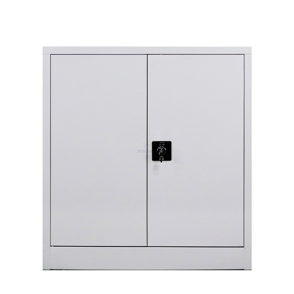 100-File Cabinet, Gray