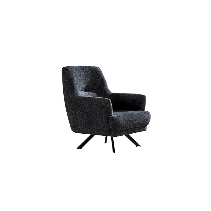 Bergere armchair Stelo