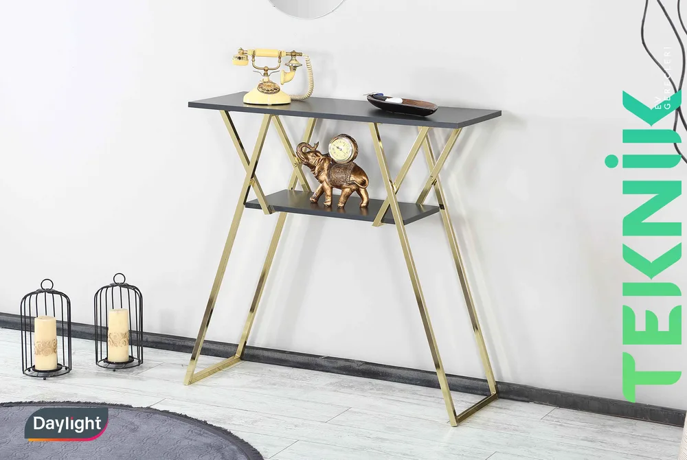 Tuana Dresser Cabinet