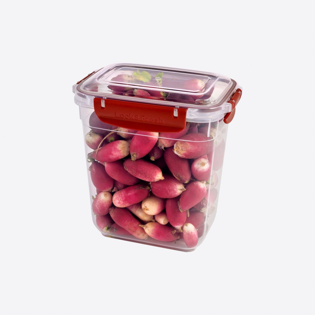 Master Rectangular Container 2100 ml (30853)