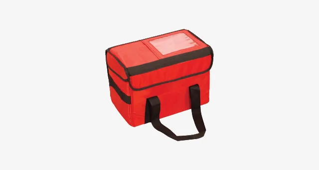 AV12 Thermoanta thermal box