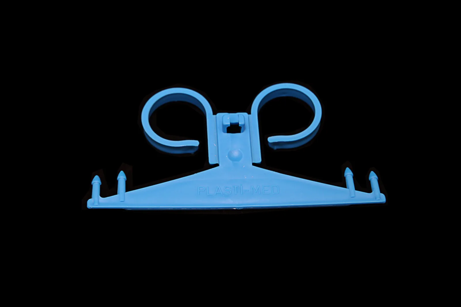 urine bag hanger